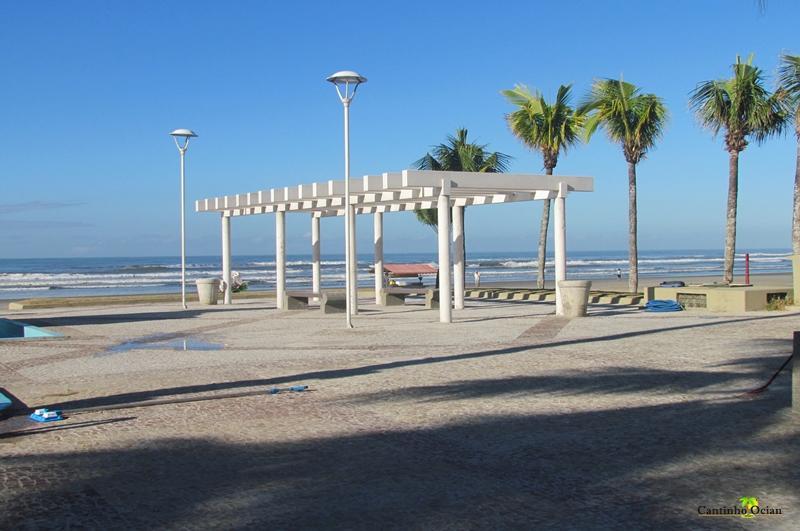 Pousada Cantinho Ocian Praia Grande  Exterior foto
