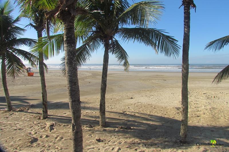 Pousada Cantinho Ocian Praia Grande  Exterior foto