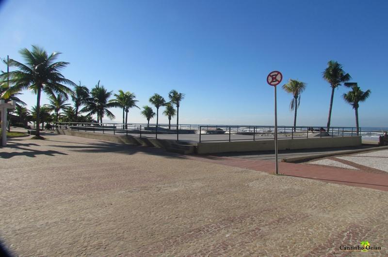 Pousada Cantinho Ocian Praia Grande  Exterior foto
