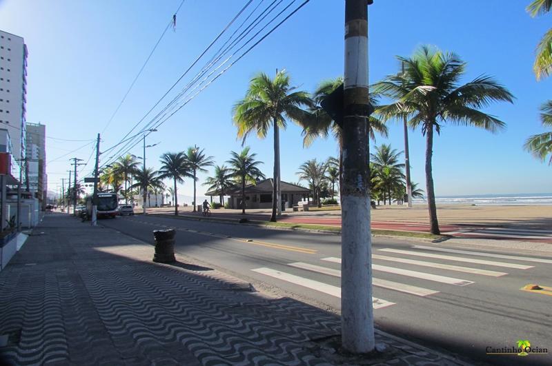 Pousada Cantinho Ocian Praia Grande  Exterior foto