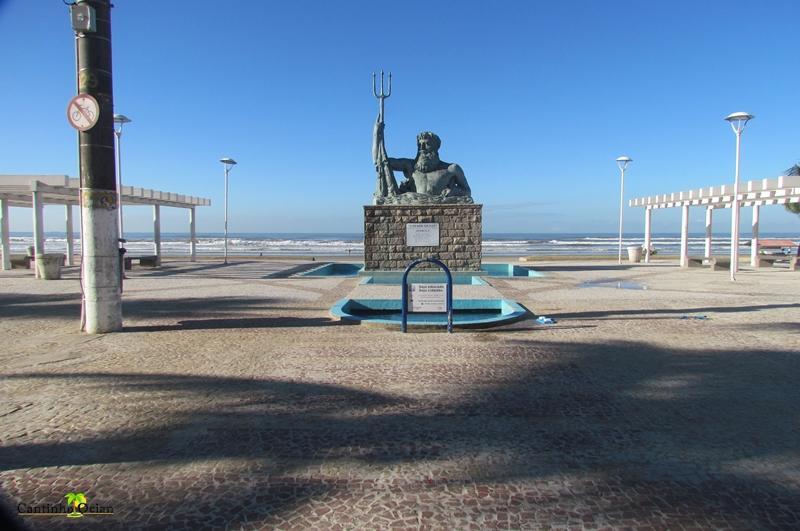 Pousada Cantinho Ocian Praia Grande  Exterior foto