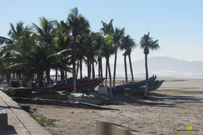 Pousada Cantinho Ocian Praia Grande  Exterior foto