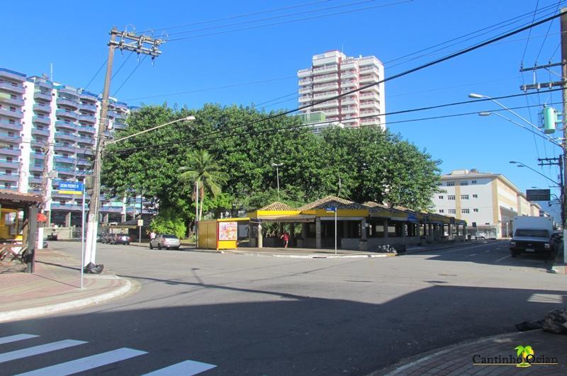 Pousada Cantinho Ocian Praia Grande  Exterior foto
